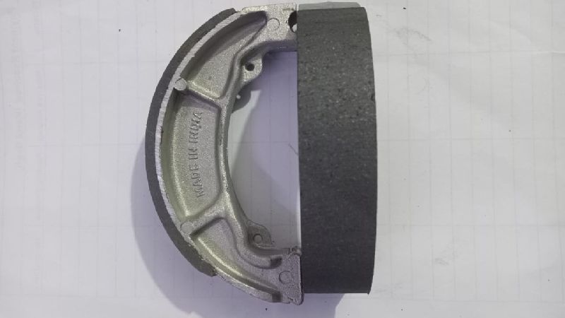 activa Brake shoe