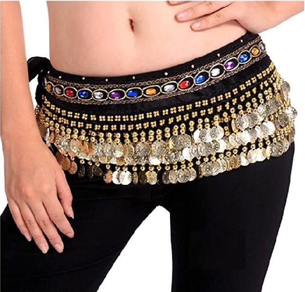 Belly Dance Costume, Feature : Anti-wrinkle, Comfortable, Easily Washable