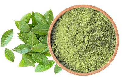 Natural Henna Powder