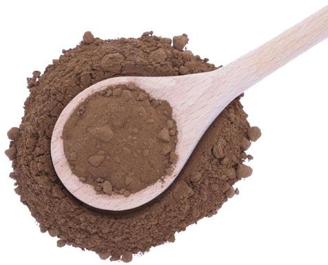 Natural Shikakai Powder