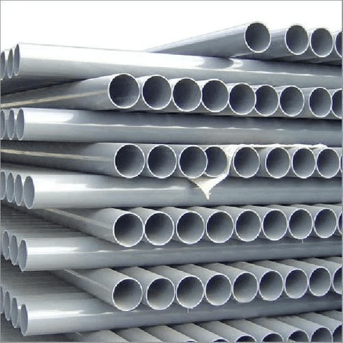 rigid pvc rrj pipe - Vasani Polymers Pvt Ltd, Sabarkantha, Gujarat