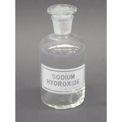 Sodium Hydroxide, Form Liquid Manoj Kumar Kharakia Co, Delhi, Delhi