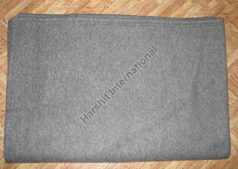 100% polyester Plain Dyed Refugee Fleece Blankets, for Home, Hotel, Hospital, Army, Military, Travel