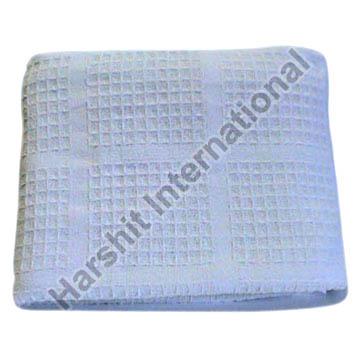 Woolen Thermal Blankets
