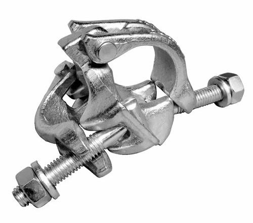 Polished 750gm Brass Forged Swivel Coupler, for Connecting Tubes, Pipes, Feature : Easy To Fit, Light Weight