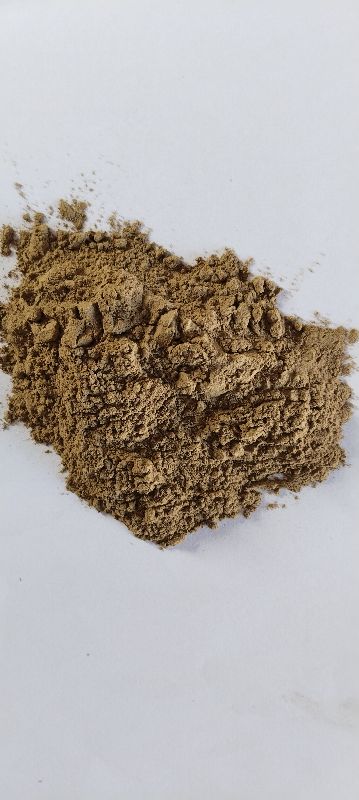Bentonite Powder API DRILLING GRADE