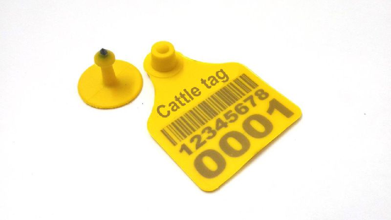 Cattle Tags