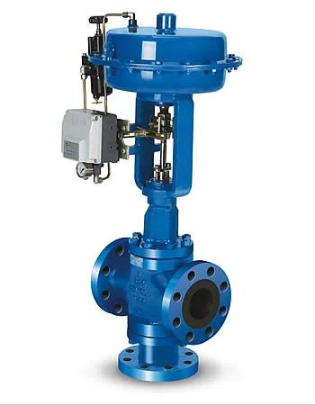 Coated Stainless Steel Manual Automatic Control Valves -G V, for Water Fitting, Specialities : Non Breakable