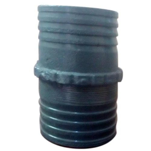 Blue Iron Hose Connector Sumit Industries Jaipur Rajasthan