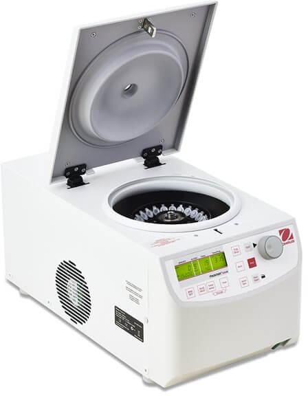 Frontier 5000 Series Benchtop Microcentrifuge, for Laboratory, Voltage : 220 V
