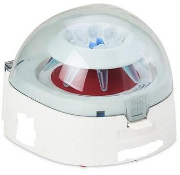 Frontier 5000 Series Mini Centrifuge, Voltage : 220V