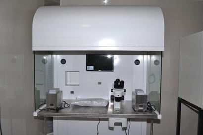 IVF Workstation