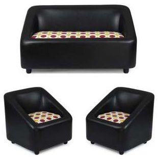 4 Seater Office Sofa Set, Feature : High Strength