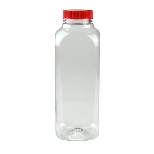 Transparent Plastic Packaging Bottles - Chemco Plastic Industries Pvt ...