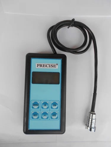 Manual Steel Coating Thickness Gauge, for Laboratory, Feature : Accuracy