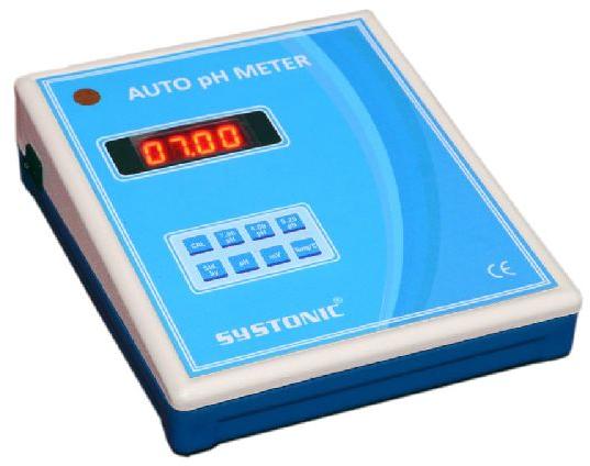 Digital pH Meter