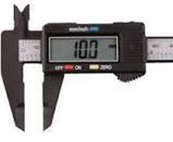 Battery Digital Vernier Caliper, for Measuring Use, Certification : CE Certified