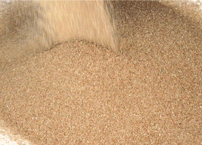 Madras Sand, for Industrial, Packaging Size : 10-20 kg