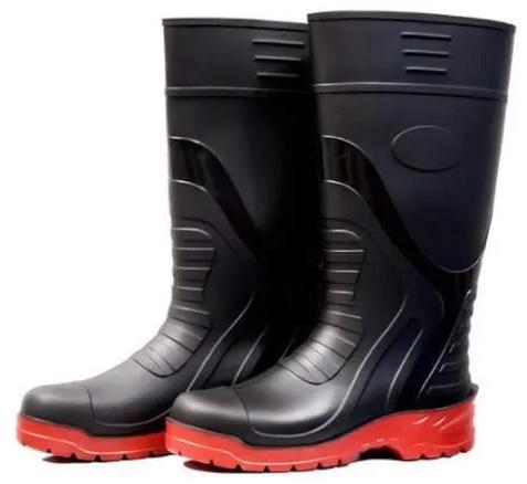 Safety Gumboot