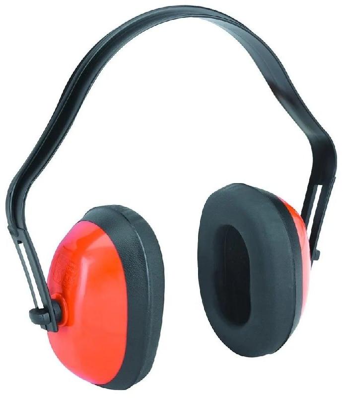 Battery Safety Headphones, for Industrial, Style : Neckband