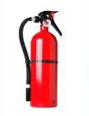 ABC Type Portable Fire Extinguisher, for Office, Industry, Mall, Factory, Shape : Cylindrical