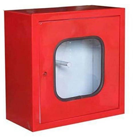 Fire Hose Box, Shape : Square