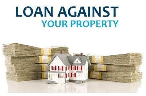Loan Against Property Finance