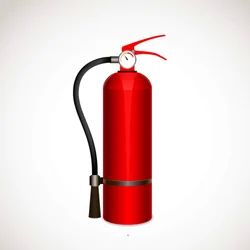 Cylindrical Mild Steel Mechanical Foam Fire Extinguisher, Specialities : Non Breakable, Super Performance