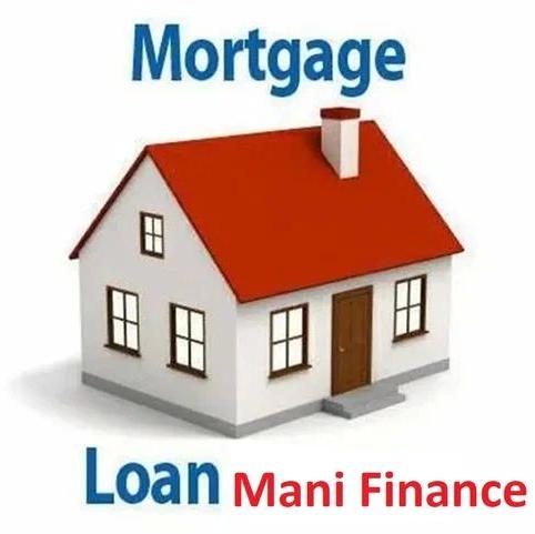 Mortgage Loan Finance