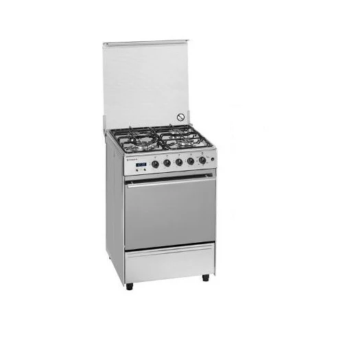 4 Burner Commercial Cooking Range Sun City, Thrissur, Kerala