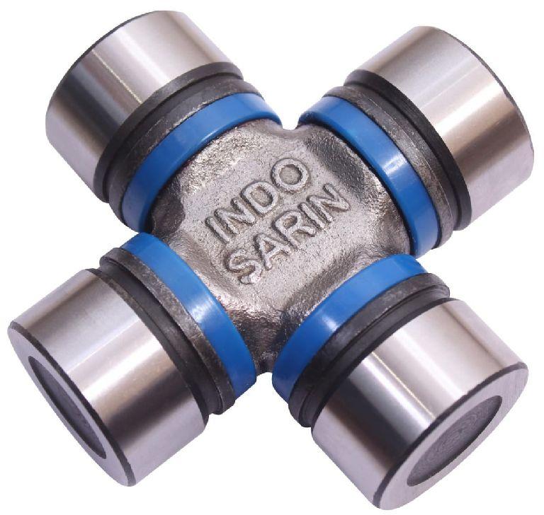 Alloy Steel Universal Joint Cross, Size : Custom Size