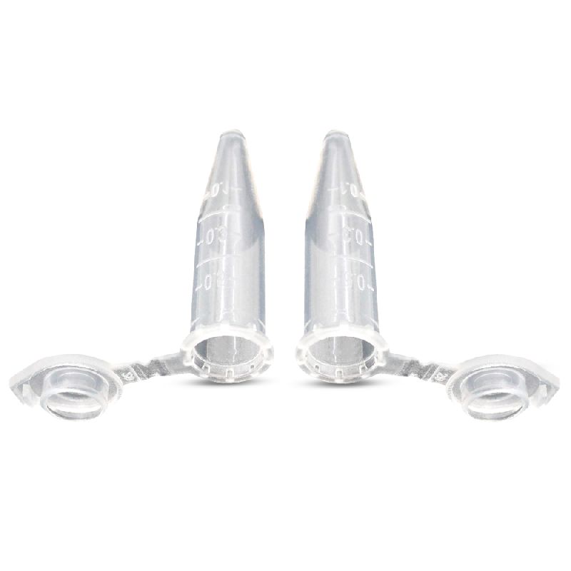 100-500gm Plastic MICROCENTRIFUGE TUBE 0.5ML, Feature : Fine Quality, Light-weight