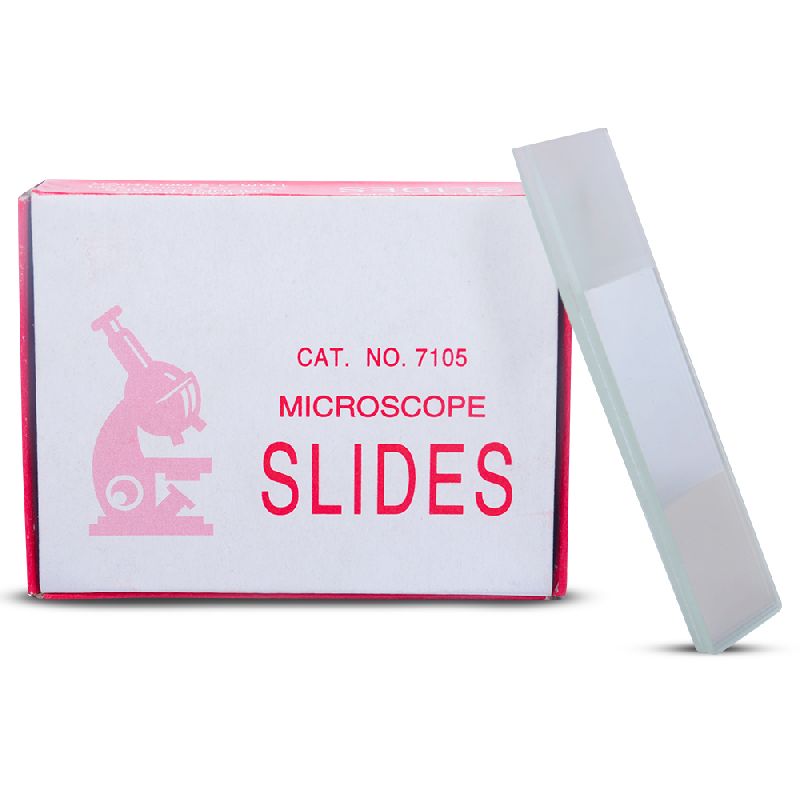 microscope glass slides