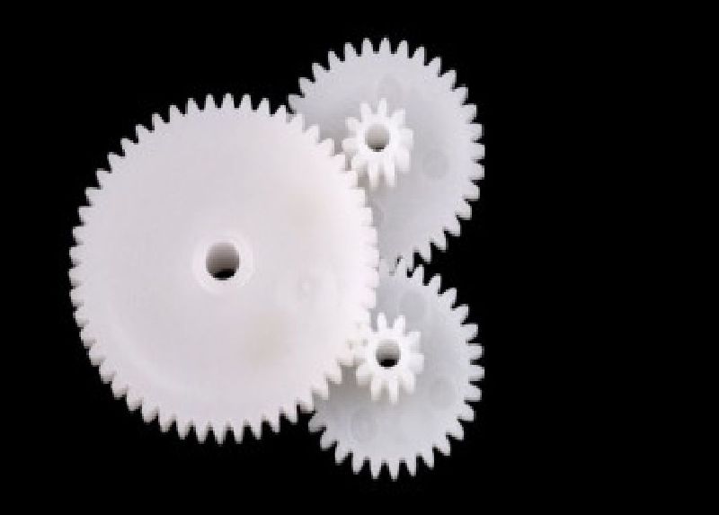 Plastic Gears - Everest Plasto Molds, Udaipur, Rajasthan