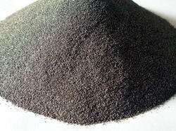 Cast Iron Powder, Color : Black