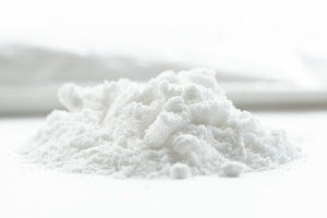 Allantoin, for Cosmetics Use, Form : Powder