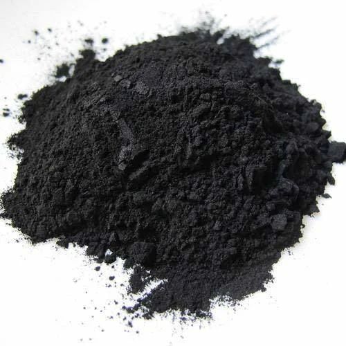 Coconut Shell Activated Charcoal Powder