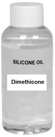 Dimethicone, for Cosmetics Use, Form : Liquid