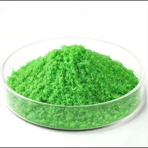 Ferric Ammonium Oxalate