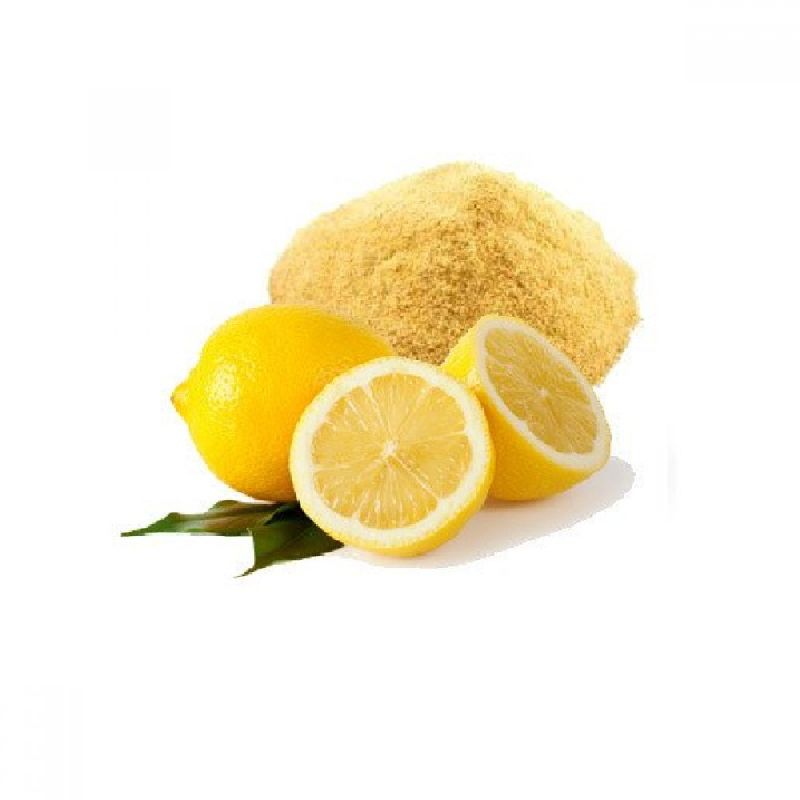Lemon Peel Powder, for Cosmetic Products, Feature : Free From Impurities, Gives Glowing Skin