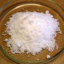 Potassium Iodide, Color : White
