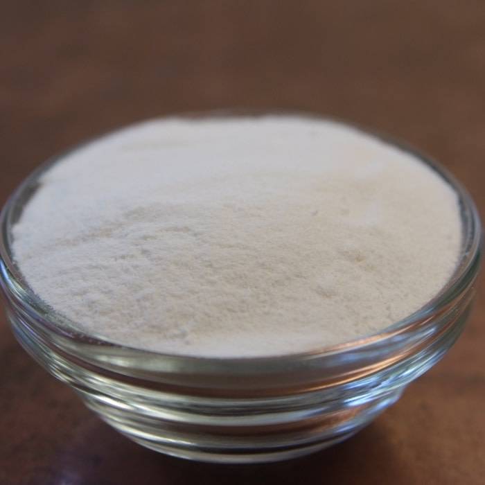 Potassium Metabisulfite, for Food Additive, Form : Powder