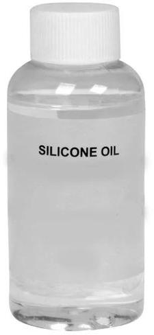 Silicone Oil, for Industrial