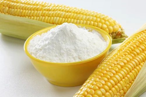 Starch Corn