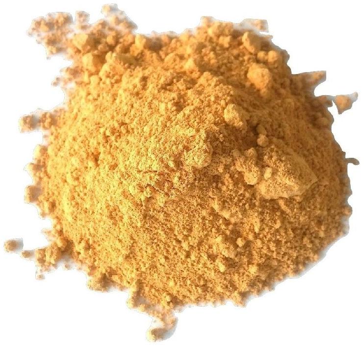 Yellow Clay, for Cosmetic Products, Style : Dried