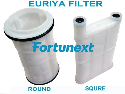 Tata Polished Adblue Urea Tank Filter, Packaging Type : Wooden Box