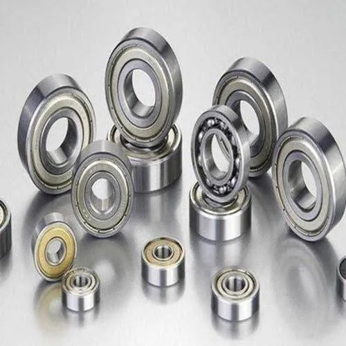Polished Automotive Bearings, for Industrial, Bore Size : 0-8mm