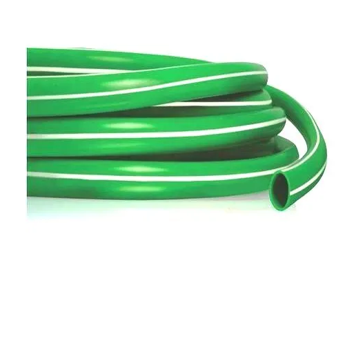Green and White PVC Garden Pipe Arun Tube Company, Kanpur, Uttar Pradesh