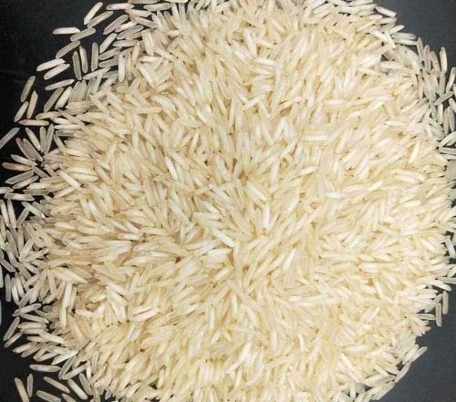 Basmati 217 rice, for Agriculture, Packaging Type : Jute Bags, Plastic Packets