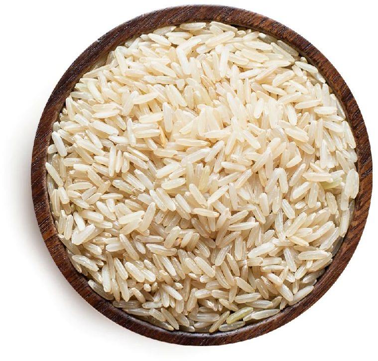 Natural Hard Taraori Basmati Rice, for Human Consumption, Food, Cooking, Variety : Long Grain